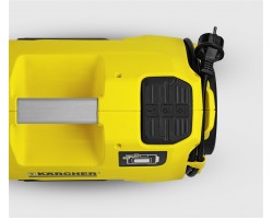 Садовый насос KARCHER BP 5 Home & Garden-foto2
