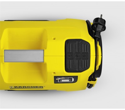 Садовый насос KARCHER BP 5 Home & Garden