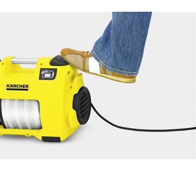 Садовый насос KARCHER BP 7 Home & Garden
