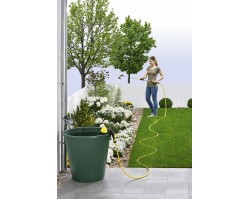 Бочковой насос  KARCHER  BP 1 Barrel-foto4