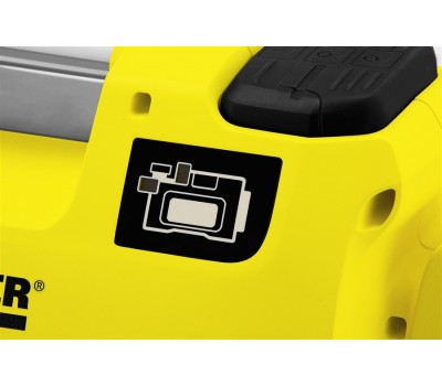 Садовый насос KARCHER BP 7 Home & Garden