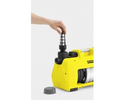 Садовый насос KARCHER BP 5 Home & Garden-foto4