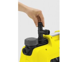 Садовый насос KARCHER BP 5 Home & Garden-foto5