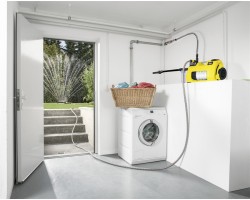 Садовый насос KARCHER BP 7 Home & Garden-foto5