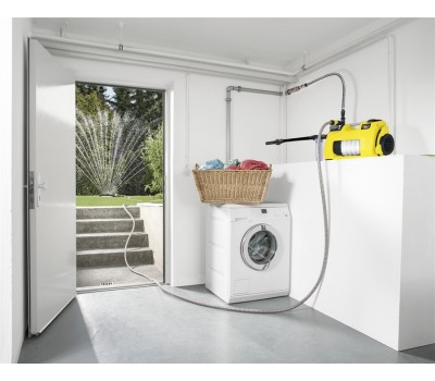 Садовый насос KARCHER BP 7 Home & Garden