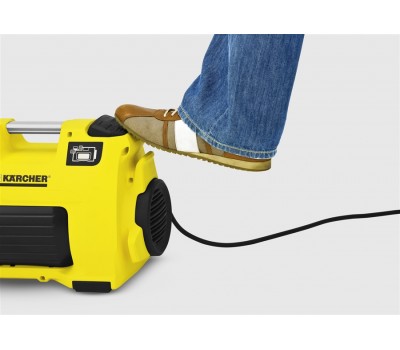 Садовый насос KARCHER BP 4 Home & Garden