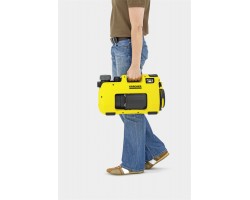 Садовый насос KARCHER BP 4 Home & Garden-foto3