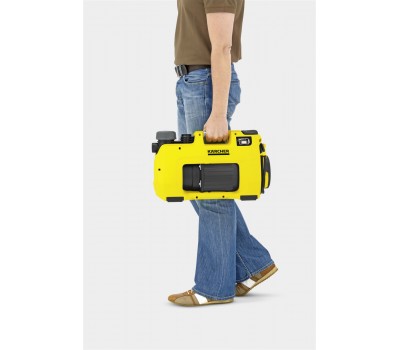 Садовый насос KARCHER BP 4 Home & Garden