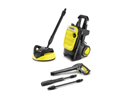 Мойка высокого давления KARCHER K 5 Compact Home