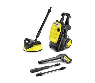 Мойка высокого давления KARCHER K 5 Compact Home