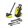 Мойка высокого давления KARCHER K 5 Compact Home