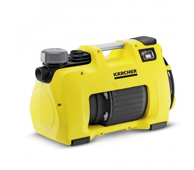 Садовый насос KARCHER BP 3 Home & Garden