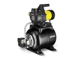 Насосная станция водоснабжения KARCHER BP 3 Home