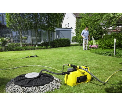 Садовый насос KARCHER BP 3 Home & Garden