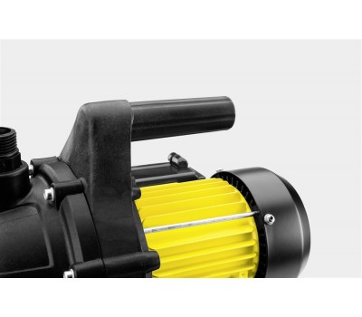 Насосная станция водоснабжения KARCHER BP 3 Home