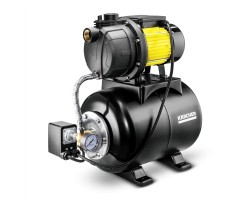 Насосная станция водоснабжения KARCHER BP 5 Home
