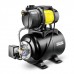 Насосная станция водоснабжения KARCHER BP 5 Home