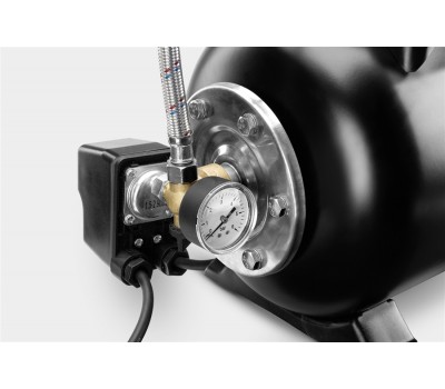 Насосная станция водоснабжения KARCHER BP 3 Home