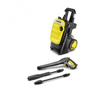 Мойка высокого давления KARCHER K 5 Compact