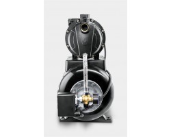 Насосная станция водоснабжения KARCHER BP 5 Home-foto3