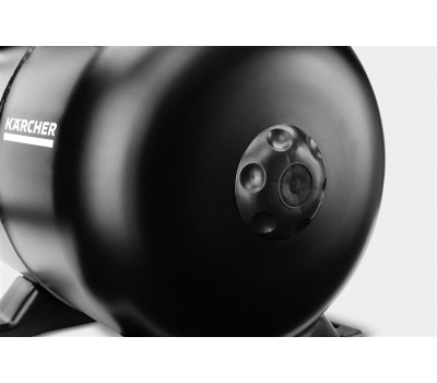 Насосная станция водоснабжения KARCHER BP 3 Home