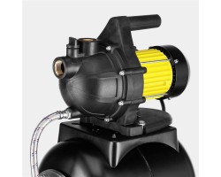 Насосная станция водоснабжения KARCHER BP 3 Home-foto6