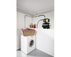 Насосная станция водоснабжения KARCHER BP 5 Home-foto5