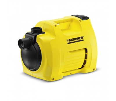 Садовый насос KARCHER BP 3 Garden
