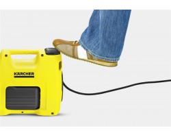 Садовый насос KARCHER BP 3 Garden-foto4