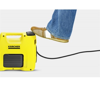 Садовый насос KARCHER BP 3 Garden