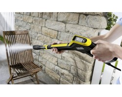 Мойка высокого давления KARCHER K 5 Full Control Plus-foto4