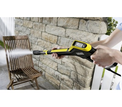 Мойка высокого давления KARCHER K 7 Full Control Plus
