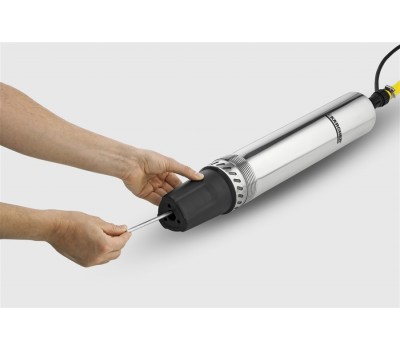 Насос для скважины KARCHER BP 4 Deep Well