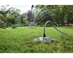 Насос для скважины KARCHER BP 4 Deep Well-foto5