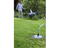 Насос для скважины KARCHER BP 6 Deep Well-foto6