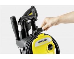 Мойка высокого давления KARCHER K 5 Compact-foto2