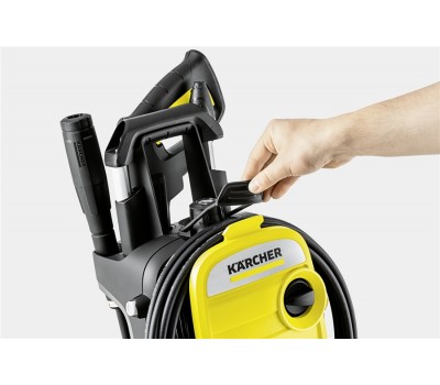 Мойка высокого давления KARCHER K 5 Compact