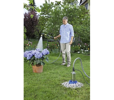 Насос для скважины KARCHER BP 4 Deep Well