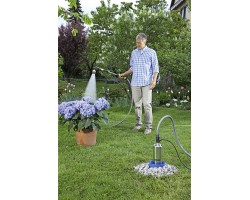 Насос для скважины KARCHER BP 6 Deep Well-foto7