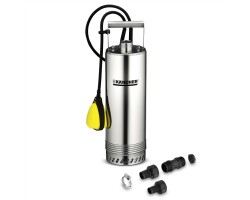 Насос для скважины KARCHER BP 2 Cistern