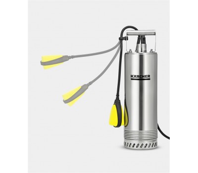 Насос для скважины KARCHER BP 2 Cistern