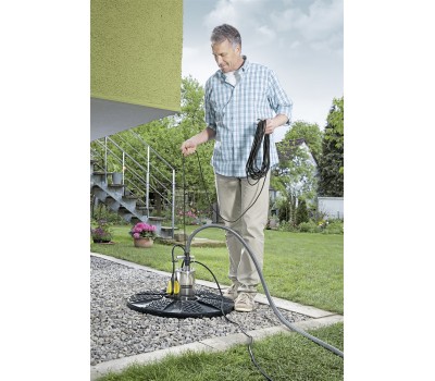 Насос для скважины KARCHER BP 2 Cistern