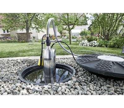 Насос для скважины KARCHER BP 2 Cistern