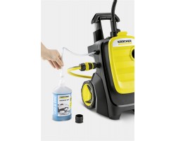 Мойка высокого давления KARCHER K 5 Compact Home-foto3