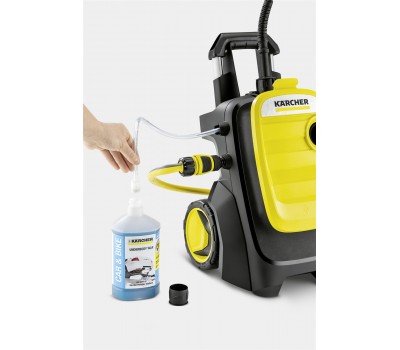 Мойка высокого давления KARCHER K 5 Compact Home