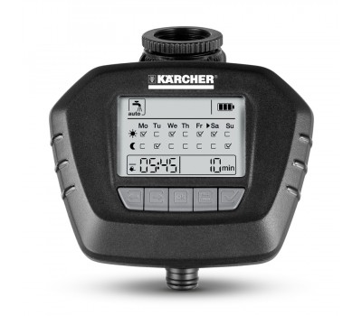 Таймер Для Полива WT 5