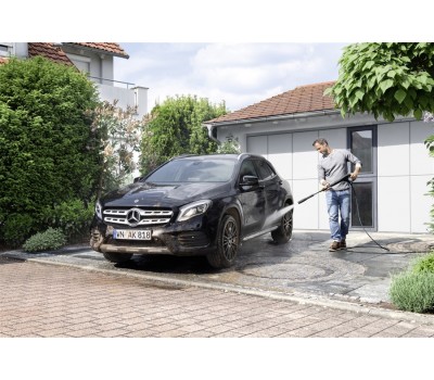 Мойка высокого давления KARCHER K 5 Compact