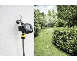 Таймер Для Полива WT 5-foto5