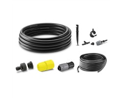 Система Для Полива Цветов В Горшках