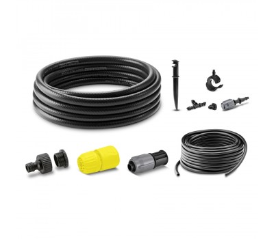 Система Для Полива Цветов В Горшках